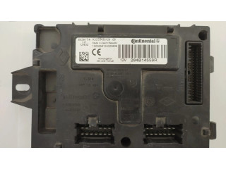 Блок управления 284B14559R Dacia Dokker