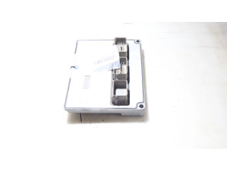 Блок управления двигателем Блок управления Volvo V50