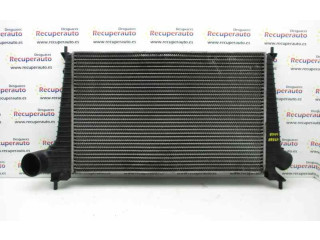 Интеркулер Saab 9-5