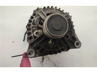 Генератор 9621791480, 0124615002   Peugeot 306      