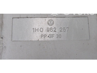 Блок управления 1H0962257, CENTRALITACIERRE Volkswagen Golf III