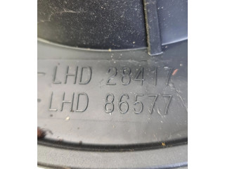 Вентилятор печки    28417, 86577   Volvo V70