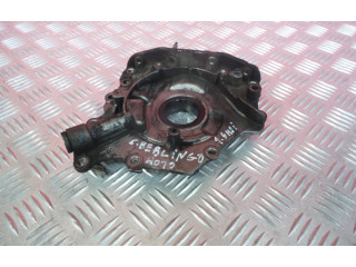 Čerpadlo oleje 26724803 Citroen Berlingo