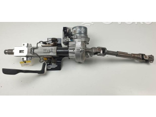    Рулевая рейка 6C1423510BN   Skoda Fabia Mk3 (NJ) 2015 - 2021 года