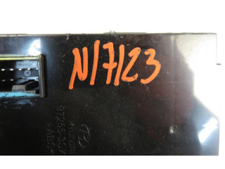 Блок управления 972553Q600 Hyundai Sonata