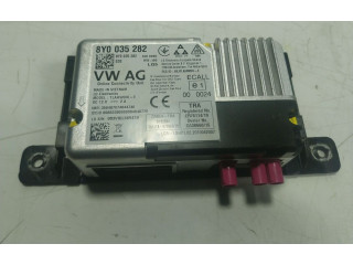 Блок управления 8Y0035282B, 8Y0035282   Audi A3 8Y