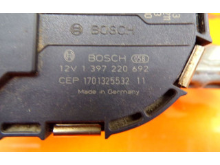 Двигатель стеклоочистителей    5G1955119A, 5G1955023C   Volkswagen Golf VII