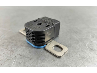 Pojistková skříňka n000000008989 Mercedes-Benz C W206 2021