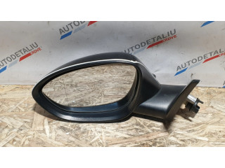 Зеркало электрическое левое BMW Z4 E89 2009-2017 года