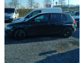 Моторчик заднего дворника Volkswagen Golf VII