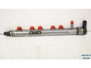 Vstřikovací lišta 13537809127, 0445214182   BMW 3 F30 F35 F31    N47-D20C 