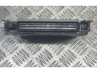 Блок управления коробкой передач 9643703380, 0260002767 Peugeot 607