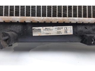 Радиатор охлаждающей жидкости 19010PDAE02 Honda Accord