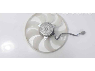 Вентилятор радиатора     487E210A    Subaru Forester SK 