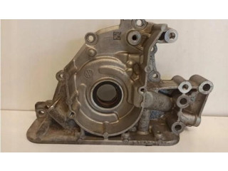 Масляный насос   05E115105A  Skoda Kodiaq 