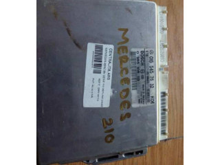 Блок управления АБС 0265106113   Mercedes-Benz E W210