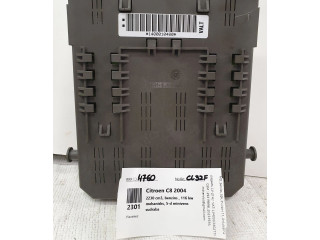 Блок комфорта 1400010480   Citroen C8   