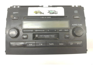 Vstřikovač 8612060510, 8612060510 Toyota Land Cruiser (J120) 1KDFTV