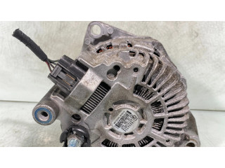 Генератор 1800a334 Mitsubishi Outlander 2.2