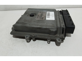 Блок управления двигателя 0281012103 Volvo XC90