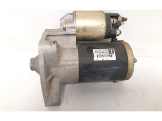 Стартер     9656317780, M000T45071ZT    Citroen C2 