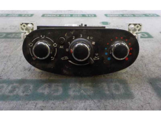 Модуль блока управления кондиционером 275101988R, 5P3743000 Dacia Dokker