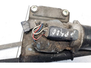 Моторчик дворников Peugeot 406