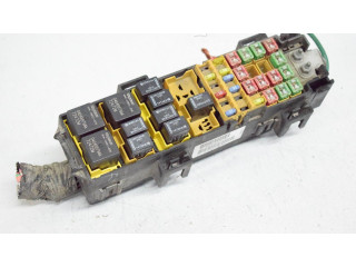 Блок предохранителей    Jeep Grand Cherokee (WJ)    