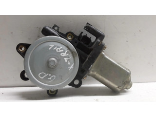 Задний двигатель механизма для подъема окон