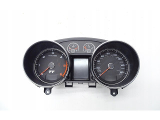 Панель приборов 5L0920940M   Skoda Yeti (5L)       