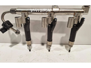 Vstřikovač 166000786R Renault Austral