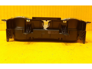 Панель приборов 5G1920750D, 5G1920750D Volkswagen Golf VII