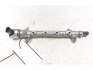 Топливная рампа 5L130089H, 05L089J Audi A5 для двигателя DTP