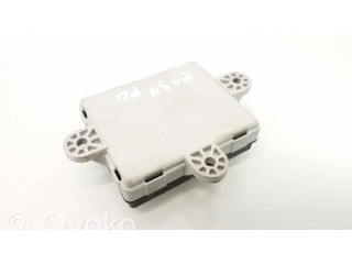 Блок управления дверью