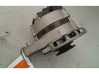 Генератор Fiat Seicento/600