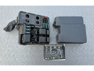 Ящик предохранителей (комплект) 38255-SB0-682, 38252-SB0-003 Honda Prelude