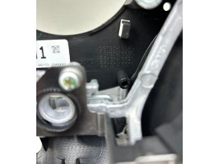 Volant Subaru Outback (BT) 2020 TGASKA1