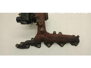 Турбина Nissan X-Trail T32