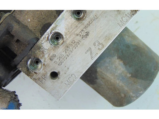 Блок АБС 0265951586 Subaru Forester SH 2008 - 2013 года