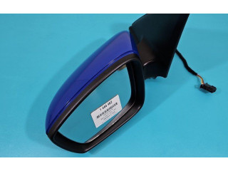 Зеркало электрическое        Skoda Fabia Mk3 (NJ)  2015 - 2021 года   