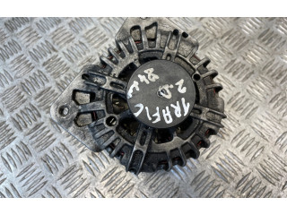 Генератор Renault Trafic II (X83)