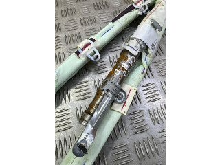 Боковая подушка безопасности 31690432   Volvo S90, V90