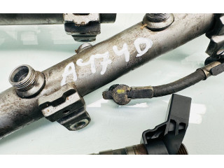 Vstřikovač 0445010154, 0290914   Audi Q7 4L     