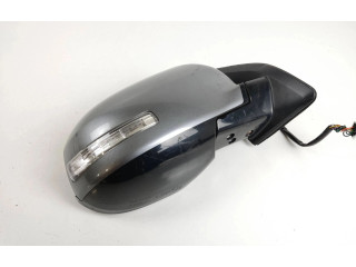 Зеркало электрическое Mitsubishi Outlander 2013 - 2021 года