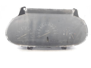 Přístrojová deska Rover Rover 96FB10838B