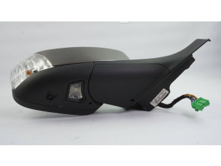 Zpětné zrcátko Volvo XC90 2007 31297369