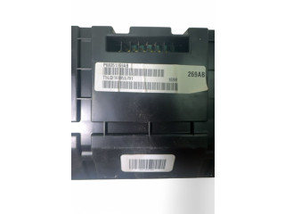 Přístrojová deska Dodge Challenger 2018 P68351269AB, P68351269AB