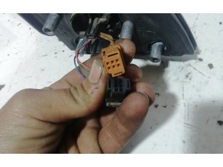 Zpětné zrcátko  Citroen Berlingo 2008    