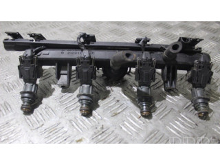 Магистральная трубка топлива