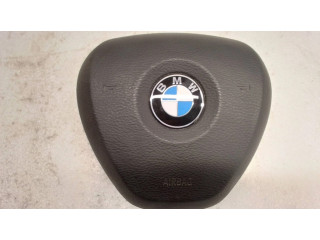 Подушка безопасности водителя 2435364001, 33678734202L BMW X3 F25